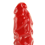 American Bombshell Vac-U-Lock War Daddy in Cherry Bomb