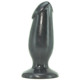 American Bombshell Fat Man in Gun Metal