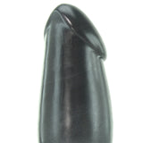 American Bombshell Fat Man in Gun Metal