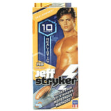 Jeff Stryker Realistic Cock