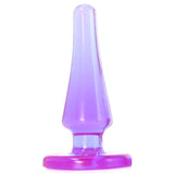 Anal Initiation Kit in Purple