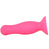 American Pop! 5" Mode Silicone Anal Plug in Pink