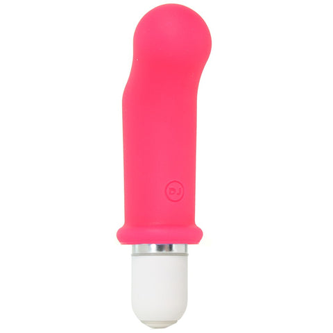 American Pop! 10X Silicone POW! Vibe in Pink