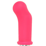 American Pop! 10X Silicone POW! Vibe in Pink