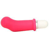 American Pop! 10X Silicone POW! Vibe in Pink