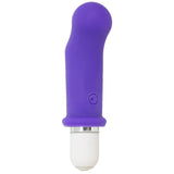 American Pop! 10X Silicone POW! Vibe in Purple