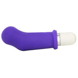 American Pop! 10X Silicone POW! Vibe in Purple