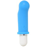 American Pop! 10X Silicone POW! Vibe in Blue