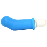 American Pop! 10X Silicone POW! Vibe in Blue