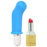 American Pop! 10X Silicone POW! Vibe in Blue