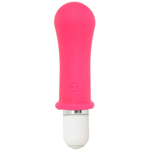 American Pop! 10X Silicone BOOM! Vibe in Pink