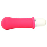 American Pop! 10X Silicone BOOM! Vibe in Pink