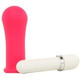 American Pop! 10X Silicone BOOM! Vibe in Pink