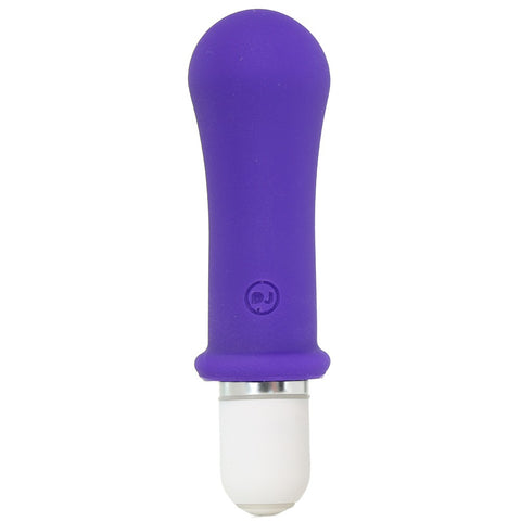 American Pop! 10X Silicone BOOM! Vibe in Purple