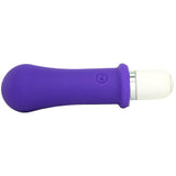 American Pop! 10X Silicone BOOM! Vibe in Purple