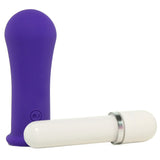 American Pop! 10X Silicone BOOM! Vibe in Purple