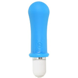 American Pop! 10X Silicone BOOM! Vibe in Blue