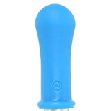 American Pop! 10X Silicone BOOM! Vibe in Blue