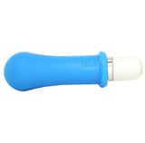 American Pop! 10X Silicone BOOM! Vibe in Blue