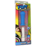 American Pop! 10X Silicone BOOM! Vibe in Blue