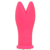 American Pop! 10X Silicone WHAAM! Vibe in Pink