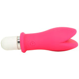 American Pop! 10X Silicone WHAAM! Vibe in Pink