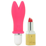 American Pop! 10X Silicone WHAAM! Vibe in Pink