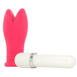 American Pop! 10X Silicone WHAAM! Vibe in Pink