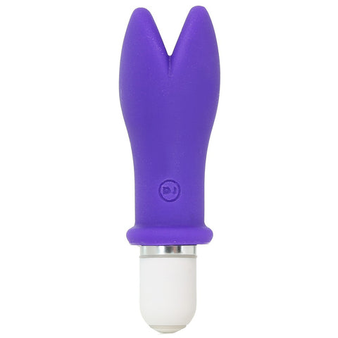 American Pop! 10X Silicone WHAAM! Vibe in Purple