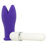 American Pop! 10X Silicone WHAAM! Vibe in Purple