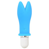 American Pop! 10X Silicone WHAAM! Vibe in Blue