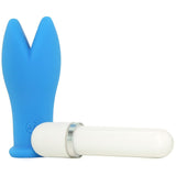 American Pop! 10X Silicone WHAAM! Vibe in Blue