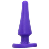 American Pop! Launch! Anal Trainer Set in Purple