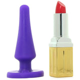 American Pop! Launch! Anal Trainer Set in Purple