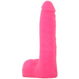 American Pop! Revolution Vac-U-Lock Dildo in Pink