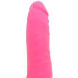 American Pop! Revolution Vac-U-Lock Dildo in Pink