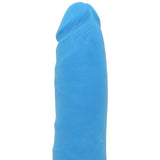 Revolution Vac-U-Lock Dildo in Blue