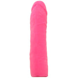 Independent Vac-U-Lock Dildo in Pink