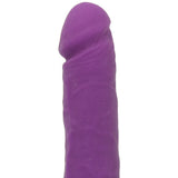 American Pop! Independent Vac-U-Lock Dildo in Purple