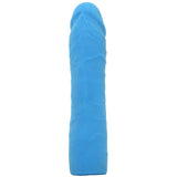 American Pop! Independent Vac-U-Lock Dildo in Blue