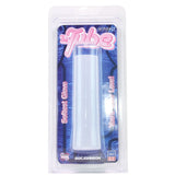 The Tube UR3 Masturbator in Clear