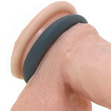 Optimale Thick 3 C-Ring Set in Slate