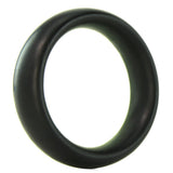 Optimale 50 mm Silicone C-Ring in Black