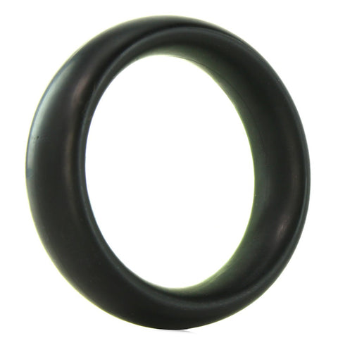 Optimale 50 mm Silicone C-Ring in Black