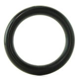 Optimale 50 mm Silicone C-Ring in Black
