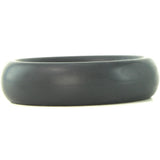Optimale 55 mm Silicone C-Ring in Slate
