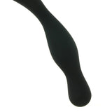 Optimale Duo C-Ring & P-Massager in Black