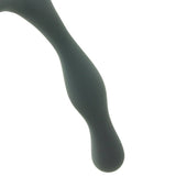 Optimale Duo C-Ring & P-Massager in Slate
