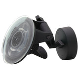 Optimale Trainer Suction Cup Accessory in Black