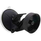 Optimale Trainer Suction Cup Accessory in Black